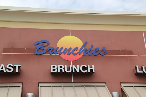 Brunchies Tampa