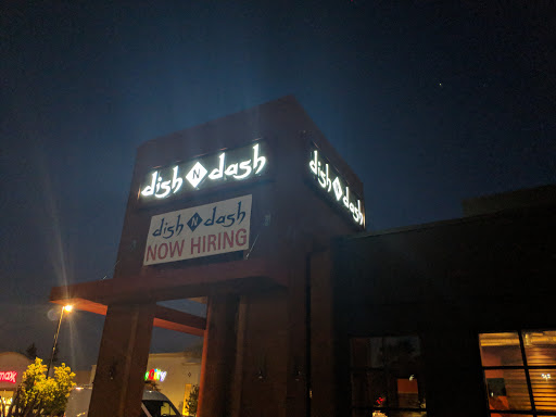 Dish N Dash - Cupertino