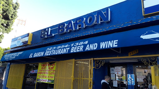 El Baron