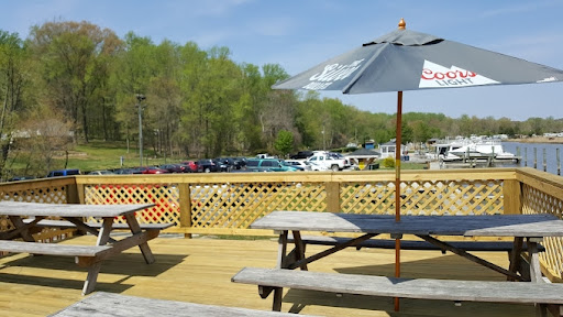 Port Tobacco Marina & Restaurant
