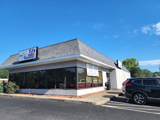 T.J.'s Family Restaurant